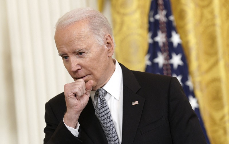 China nu a livrat arme Rusiei până în prezent, afirmă Joe Biden