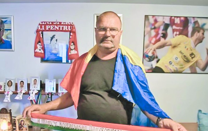 «Război în teren, pace în tribună!»