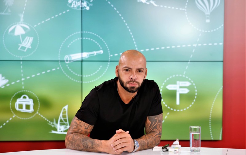VIDEO | Direct de la Exatlon, Giani Kiriță a povestit la "Start Trips&Tricks" aventurile lui din Republica Dominicană