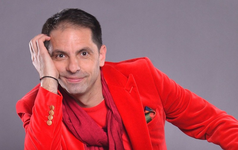 Dan Negru, amintiri de Crăciun. Când a primit o maimuță și de ce era să ia bătaie de la tatăl lui
