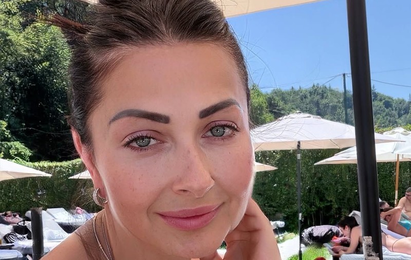 Cum a reacționat Gabriela Cristea când a aflat ce mesaje de șantaj primea Tavi Clonda: „A fost chemat la poliţie”
