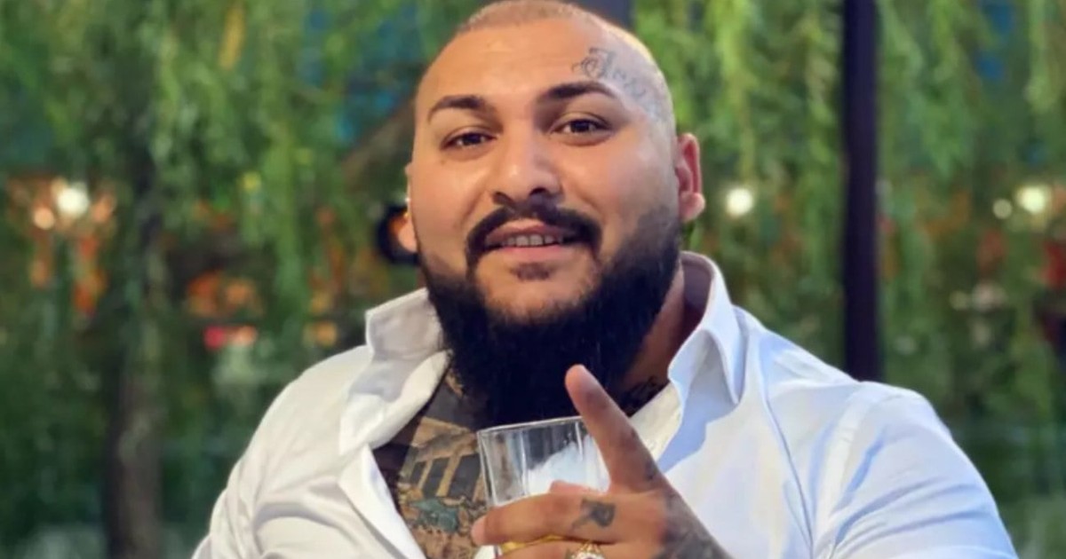 Dani Mocanu urmează să fie adus în România, dacă decizia primei instanțe din Italia se menține
