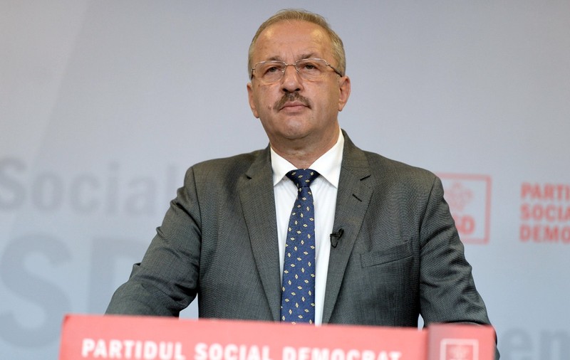 Vasile Dîncu: AUR va creşte numai dacă PSD şi PNL fac greşeala de a face un război continuu