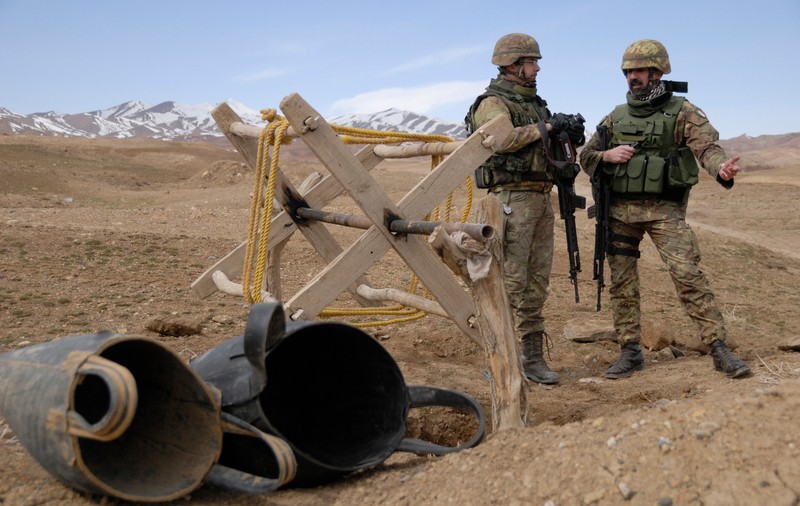 Cel puţin 40 de morţi la Bagdad, într-o serie de atentate cu bombă!