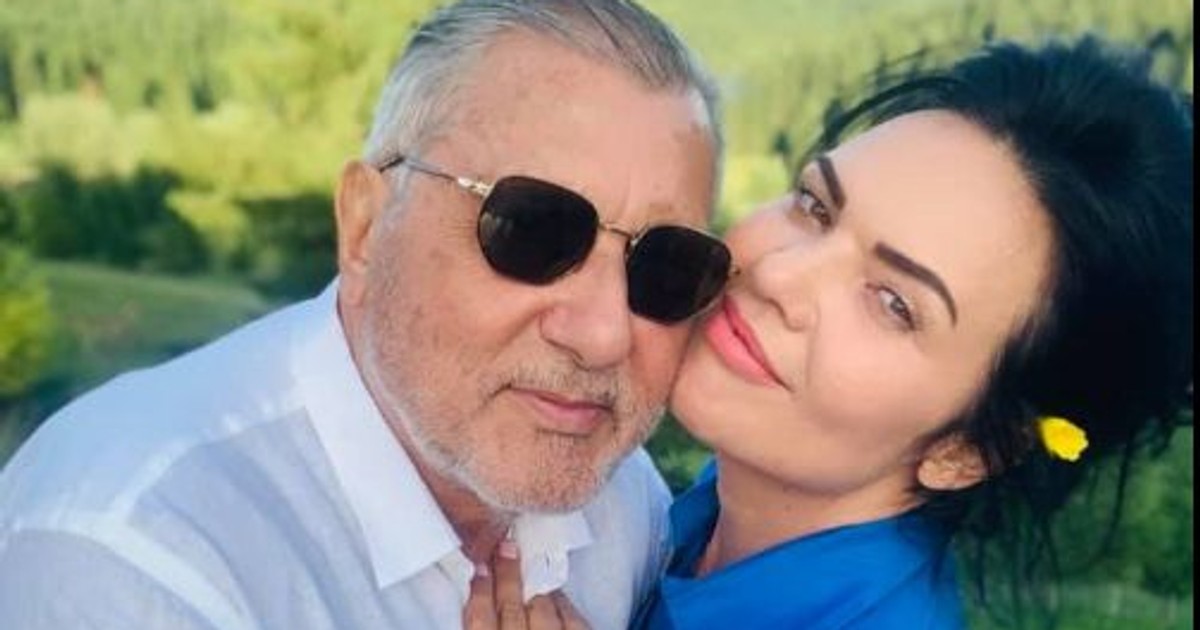 Ce se întâmplă în mariajul dintre Ilie Năstase și Ioana Simion. "Cât despre relația mea cu el, nu vreau să mai dat detalii"