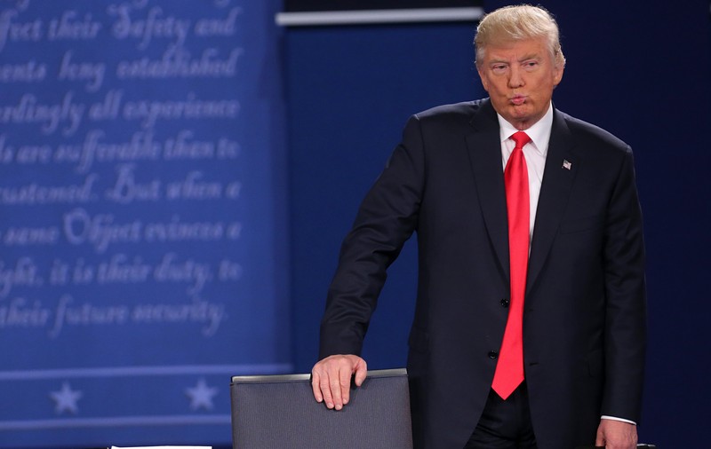 Raport secret CIA: Rușii l-au ajutat pe Donald Trump să câștige alegerile