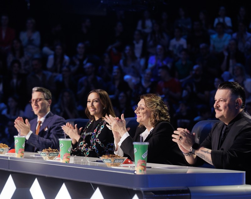 „Românii au talent”, 15 mai 2026. Cine sunt concurenții care au intrat în finală și cine a fost propus pentru premiul de originalitate