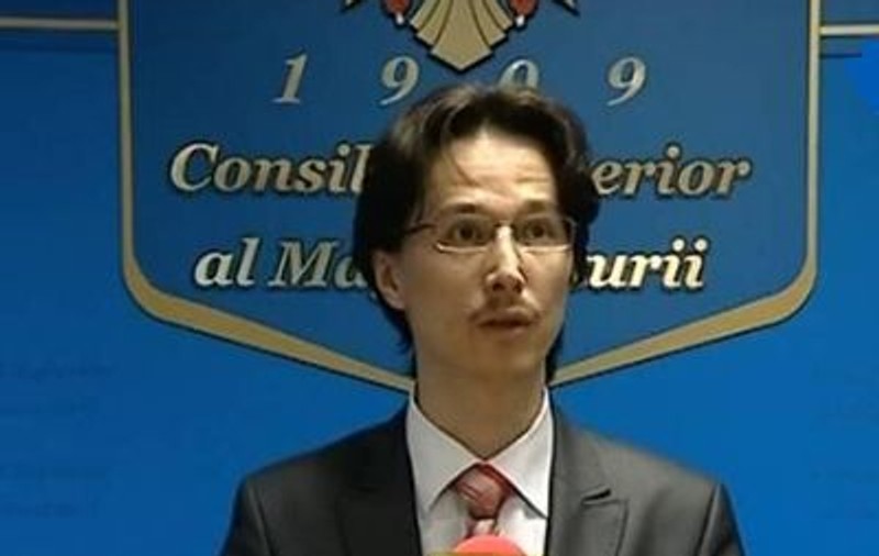 AVERTISMENT al unui membru CSM: ”Cine ATACĂ procurorii RISCĂ ÎNCHISOAREA!”