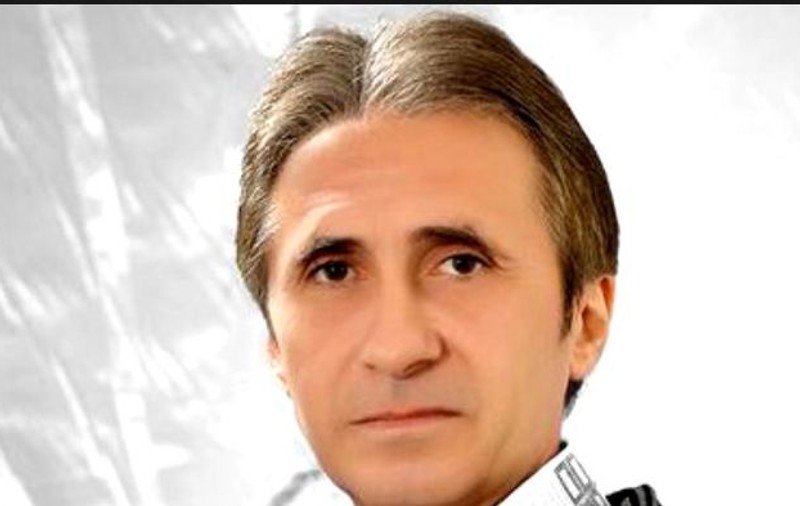 Tatăl Andreei Bălan, despre revenirea trupei Andre. "Nu știu ce piesă vor lansa acum, nu am ascultat-o"