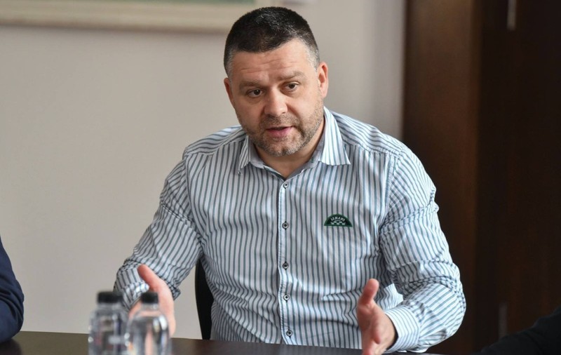 Ciprian Ciucu s-a enervat pe companiile de utilități publice: „Noi facem și voi spargeți? Vă bateți joc de banul public?”