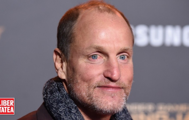 Woody Harrelson vrea să te trateze cu marijuana|VIDEO
