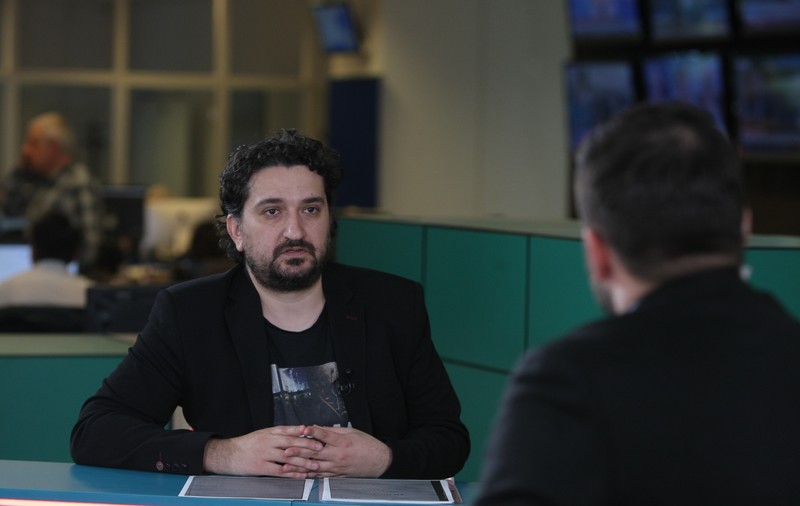 VIDEO/ Istoricul Mădălin Hodor, despre Brigada Antiemigrație: ,,Spionajul românesc era a doua Securitate. Efectele au fost dramatice”