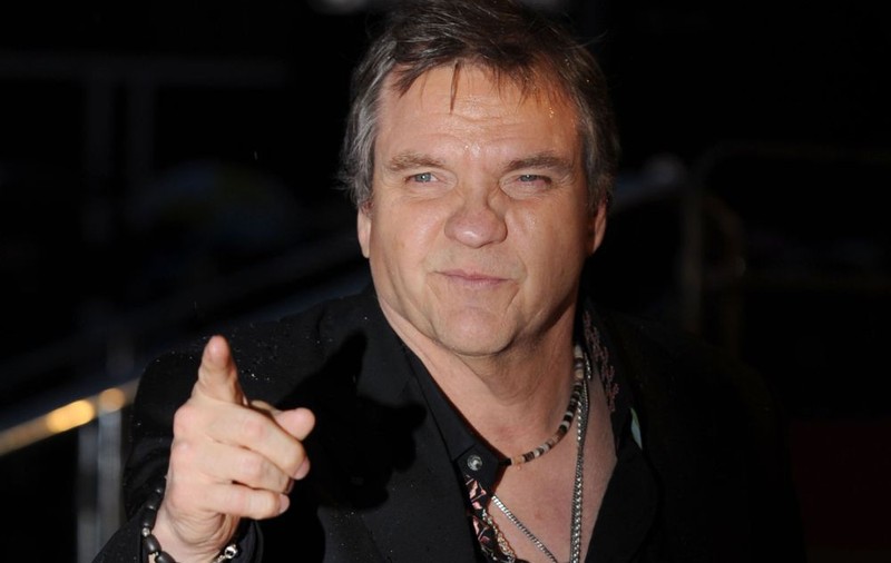 Meat Loaf a fost internat de urgență. Rockerul a căzut în timp ce se afla pe scenă