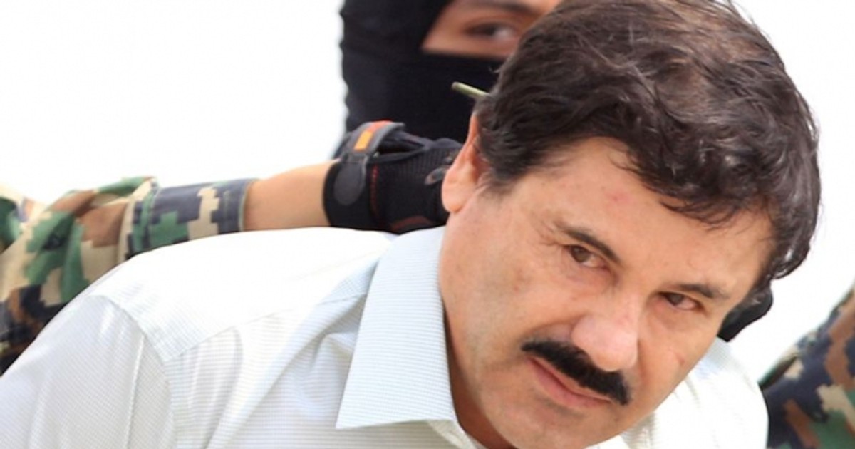 Procesul lui El Chapo a fost amânat