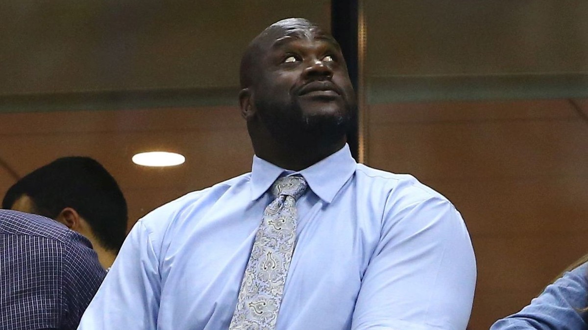 Shaquille O'Neal are statuie în Los Angeles! Edificiul este amplasat în fața sălii în care joacă Lakers
