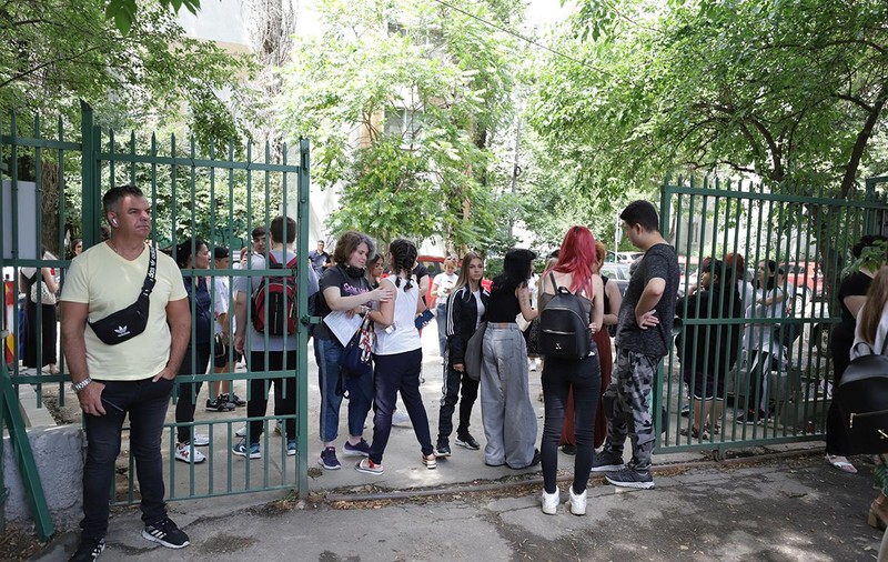 Rezultate finale BAC 2023. Notele după contestații au fost afișate pe edu.ro