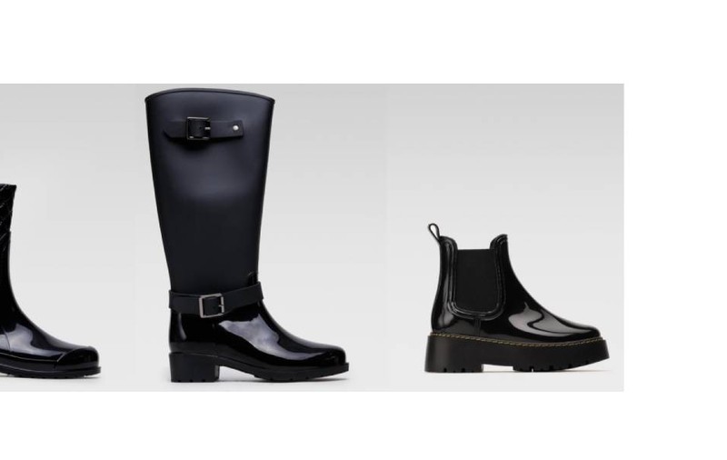 Cizmele de cauciuc damă pot fi elegante – Vezi propunerile