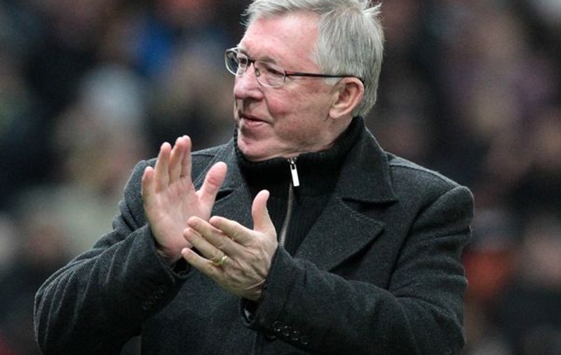 Alex Ferguson, despre reuşita CFR-ului: "Nu te poţi plânge când pierzi după un asemenea gol"