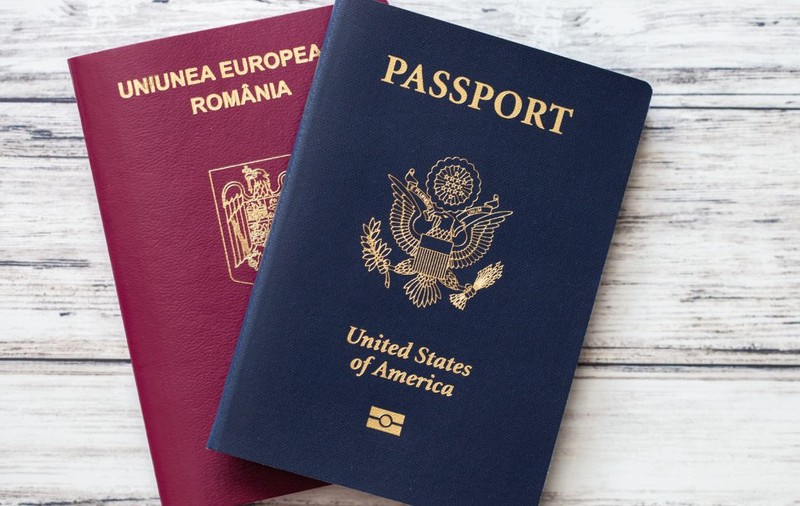 România va plăti 25.000 dolari pe lună unei firme de lobby la Washington, pentru a reintra în Visa Waiver