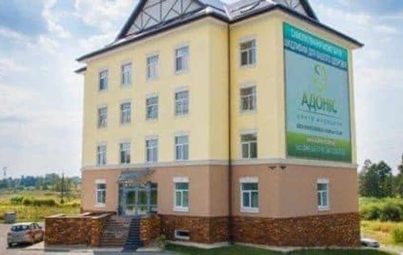 Un obuz a lovit o maternitate de lângă Kiev. Administrator: „Toată lumea a fost evacuată și este în siguranță”