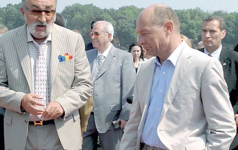 «N-am avut curajul să candidez»