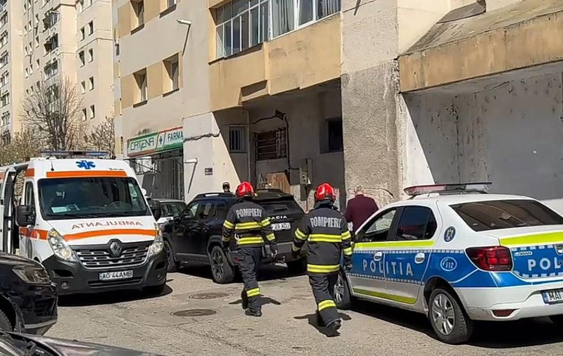 Drama lui George, un copil de 12 ani din Pitești, care l-a făcut să ia o decizie fatală