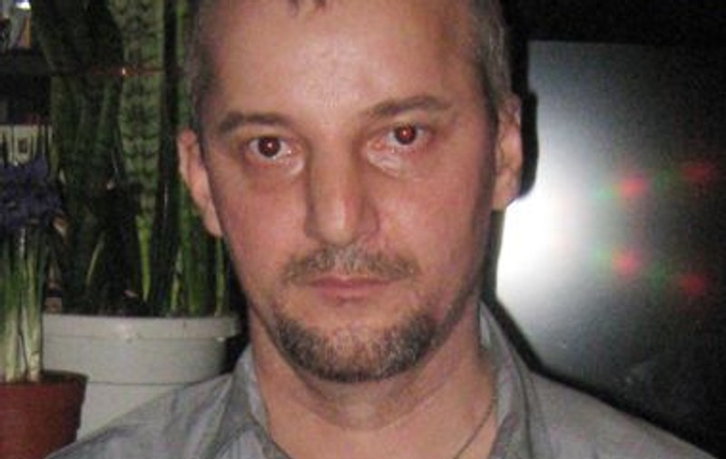 Exclusiv | Adrian Sobaru protestează alături de sindicaliști: ”Nu mai calc în parlament!”