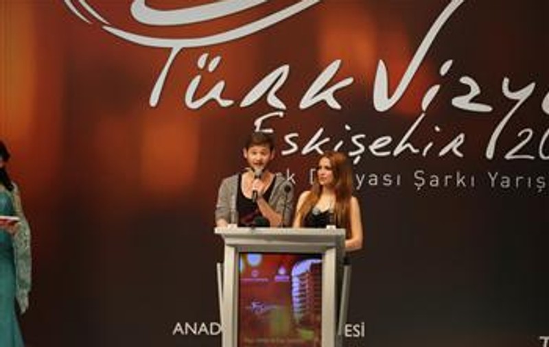 SUNT MAI CU MOŢ. Dacă NU LE-A CONVENIT regulamentul EUROVISION, şi-au făcut TURKVISION