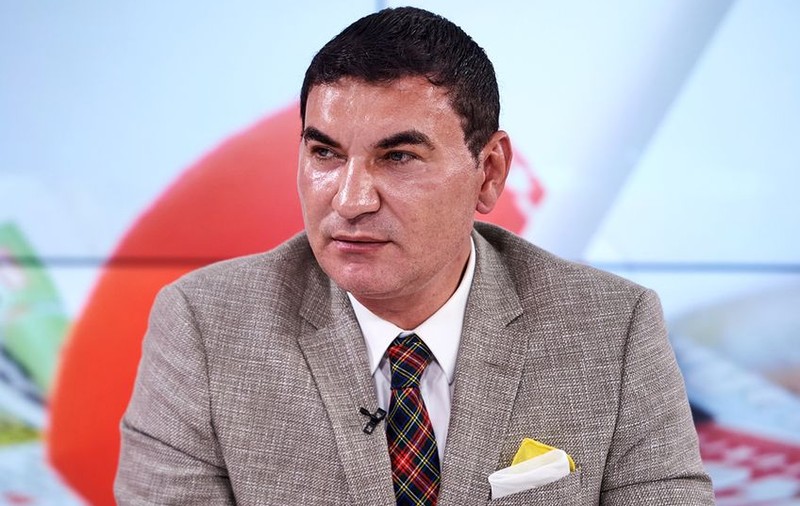 Cristi Borcea și-a luat mașină de 200.000 de euro, dar a donat-o imediat: „Îmi era rău în ea”