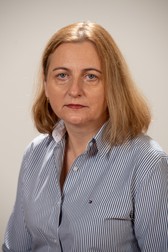 Raluca Gabriela Ioan