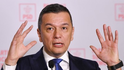 Sorin Grindeanu a răbufnit în ședința PSD „Să îmi spună Fritz că vrea nu știu ce funcție”. Nici PNL nu a scăpat de acuzații