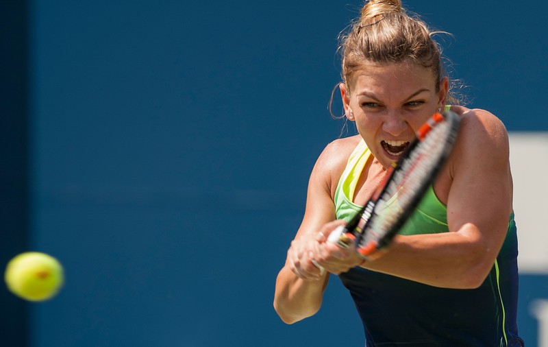 Halep a trecut de Petkovic. Cine e rivala din ”sferturile de” la Cincinnati. Când se joacă meciul