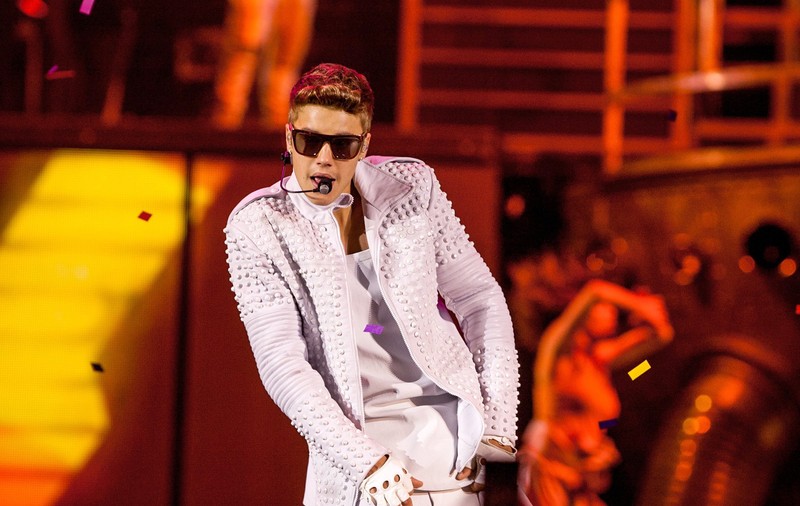 Justin Bieber vine în România. Contractul s-a semnat, se pun la punct ultimele detalii