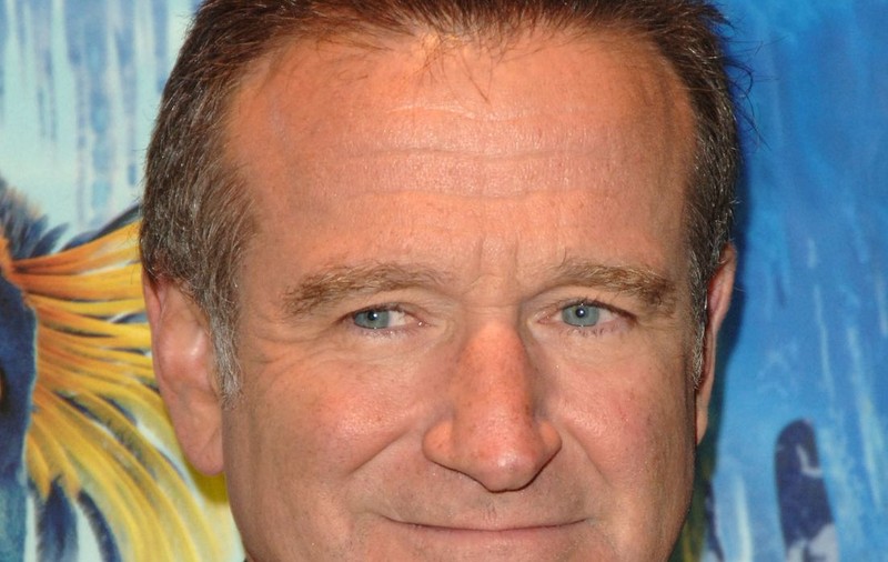DETALIUL ȘOCANT despre sinuciderea lui Robin Williams. Ce au DESCOPERIT la AUTOPSIE
