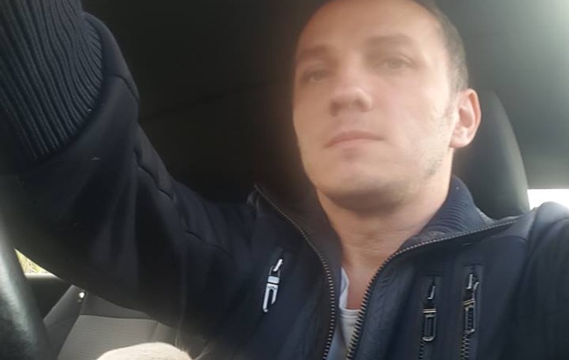 Moment trist pentru Mihai Trăistariu în Sâmbăta Mare! "Îmi era groază să nu-l găsesc mort"