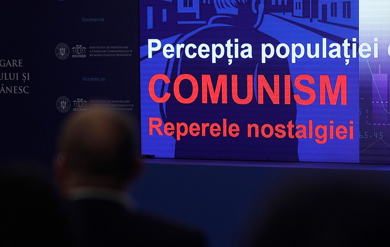 Stafia regimului comunist încă îi bântuie pe români. Pericolele (re)evaluării regimului condus de Ceaușescu: „Și cuvintele pot deveni gloanțe”