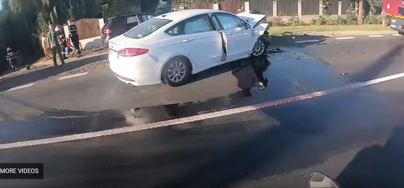 SPP nu a raportat accidentul în care a fost implicat Lucian Bode, reclamă Parchetul Militar
