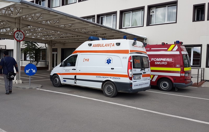Adolescent mort din cauza rujeolei. Este al treilea deces în județul Arad
