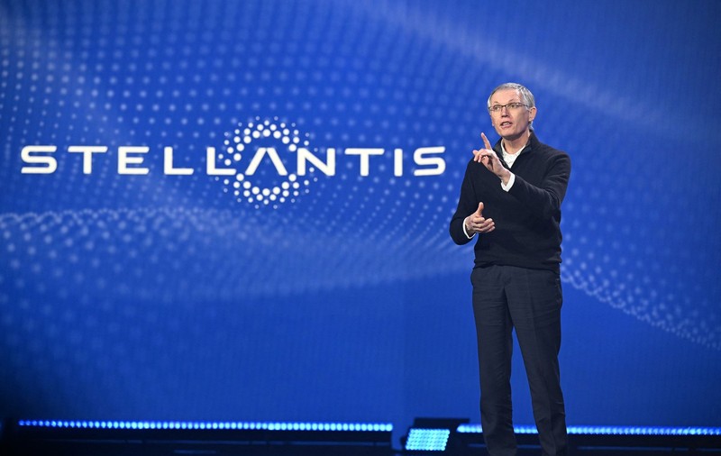 CEO-ul Stellantis a demisionat pe fondul problemelor financiare din SUA. Vânzările au scăzut cu 7%