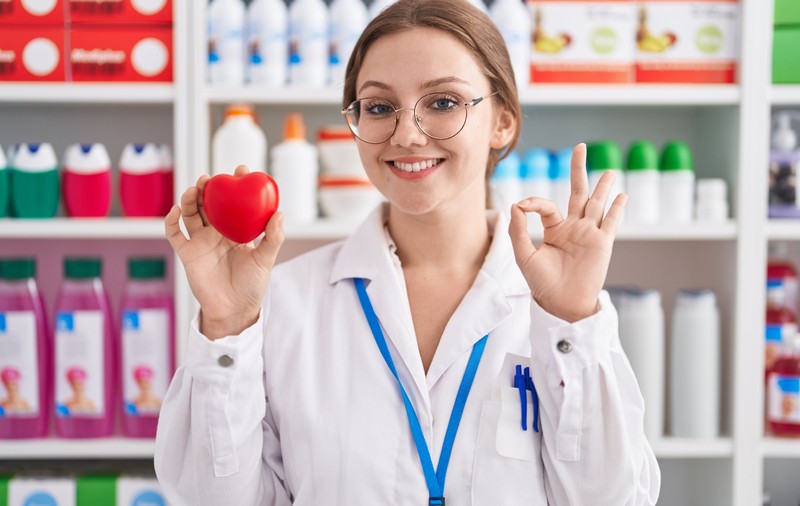 De la tratament la prevenție: rolul farmaciilor moderne în protejarea sănătății inimii