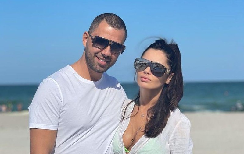 Reacția Oanei Zăvoranu după ce s-a spus că ar fi fost la un pas de divorț. „Restul vine și pleacă”