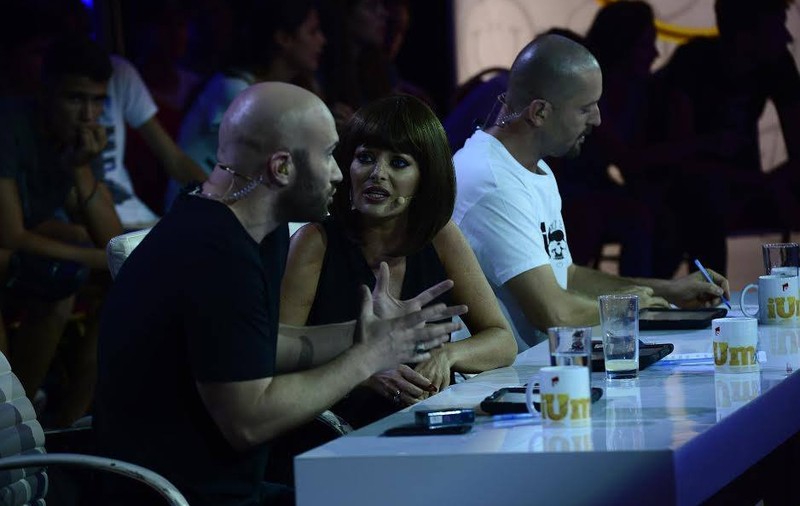 Mihai Bendeac, scos din sărite la iUmor. “E o mizerie ordinară”