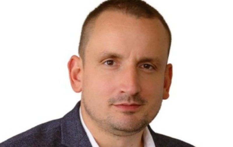 Cine e noul consilier de stat Raul Gutin, numit de Ilie Bolojan, adus de la Oradea la București