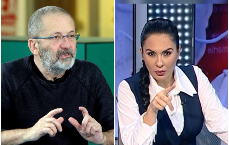 CNA decide să nu amendeze Realitatea Plus pentru afirmațiile rasiste ale Alexandrei Păcuraru. Ce mesaj transmite asta în societate?