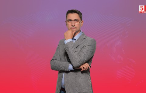 Antonio Momoc, profesor de comunicare la Universitatea din București, trainer de vorbire în public