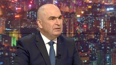 Ilie Bolojan nu exclude un nou grup în Parlament care să susțină un guvern minoritar: „Nu pot să fac predicții”