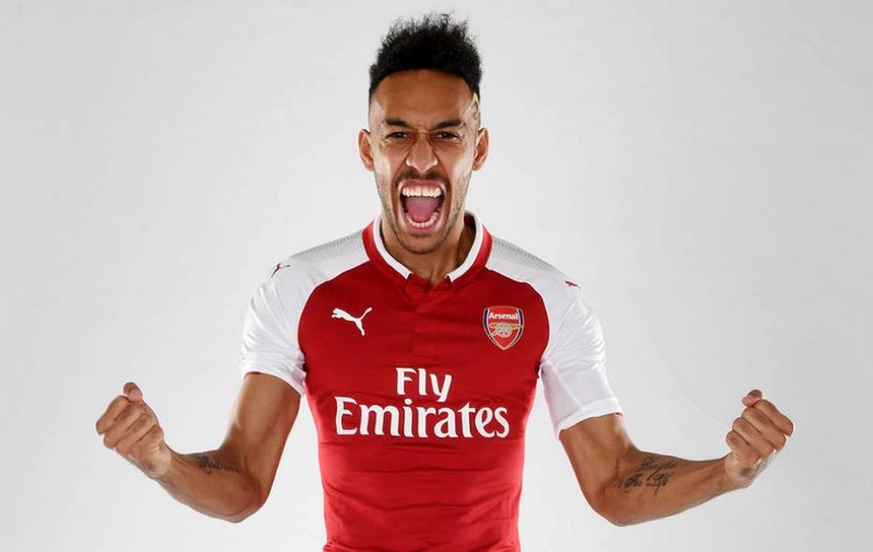 Ultima zi de mercato în Europa: Aubameyang - la Arsenal, Giroud - la Chelsea. Topul transferurilor