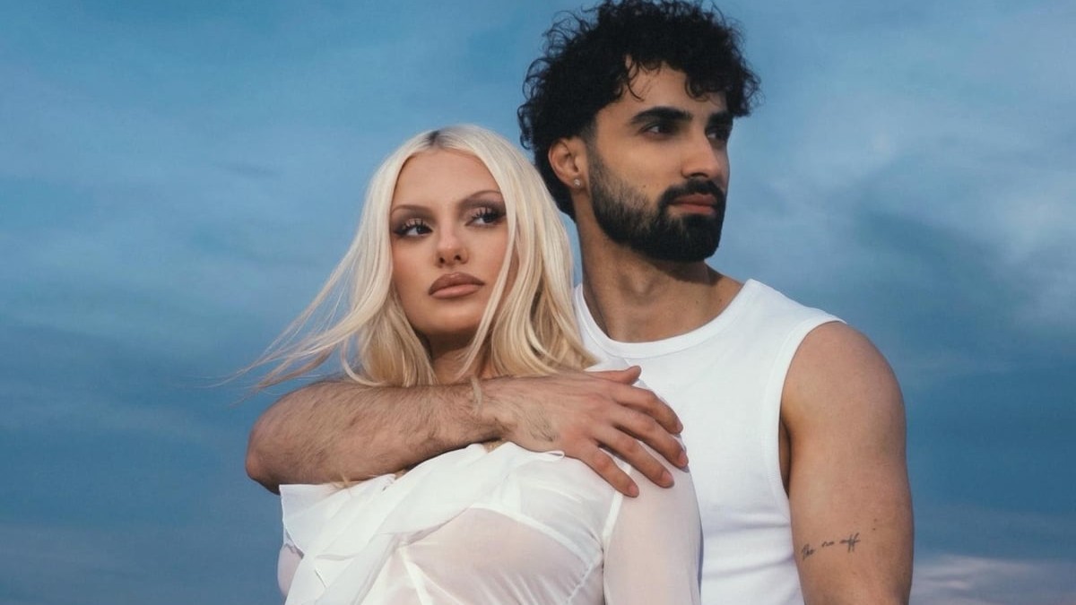 Alexandra Stan este însărcinată