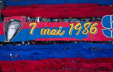 40 de ani de când Steaua a câștigat Cupa Campionilor Europeni. 7 mai, zi plină de festivități