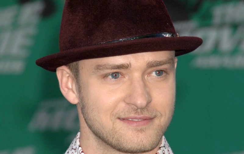 Mama lui Justin Timberlake vrea nepoţei!